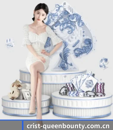 赏金女王 APP(Gold Queen Games)