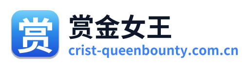 赏金女王 Logo